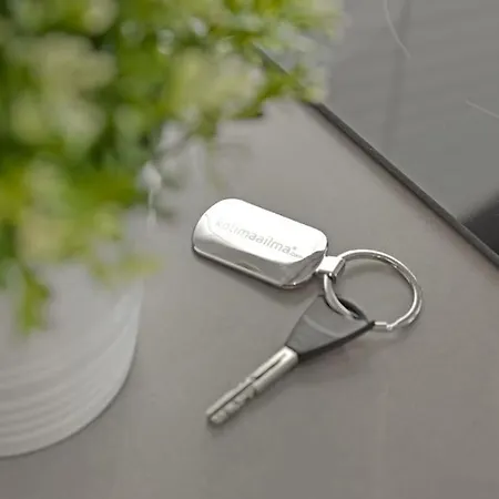 Kotimaailma - Kompakti Kaunis Yksioe Kahdelle, Leppaevaara Apartmán