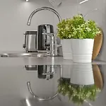 Kotimaailma - Kompakti Kaunis Yksioe Kahdelle, Leppaevaara Apartamento Helsinki